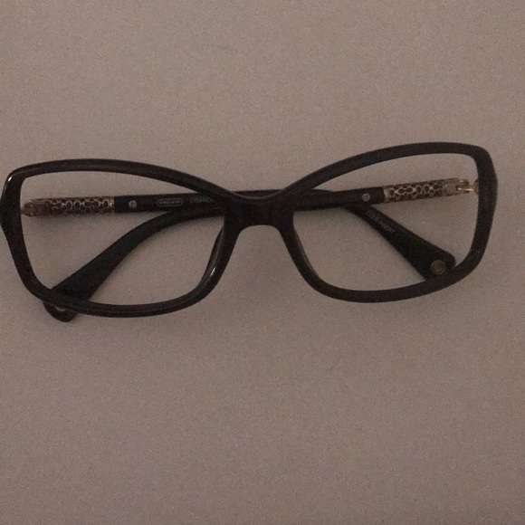 Coach Frames - Picture 2 of 3